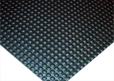 Anti Skid Rubber Floor Mat Image