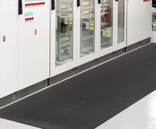 Electrical Insulation Mat 2