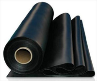 EPDM Rubber Sheet Product Image