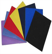 Rubberized Fabric 2