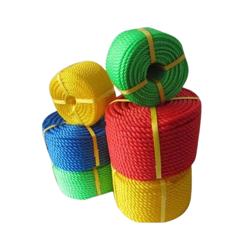 Rope Characteristics